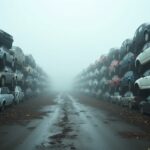 Der Autoschrottplatz Leverkusen: Ihre Lösung für schnelle, gesetzeskonforme und umweltgerechte Fahrzeugverwertung in der Nachbarschaft!