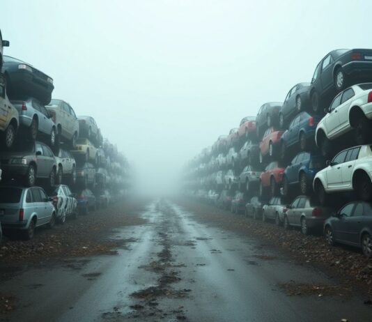 Der Autoschrottplatz Leverkusen: Ihre Lösung für schnelle, gesetzeskonforme und umweltgerechte Fahrzeugverwertung in der Nachbarschaft!