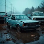 Fahrzeugentsorgung Rostock: Effizienter Autoschrottplatz für Transparenete Bewertung, Kostenlose Abholung und Nachhaltige Verwertung