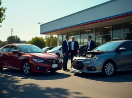 Fair und transparent – Autoentsorgung in Weinstadt und warum Ihr altes Auto mehr wert ist, als Sie denken