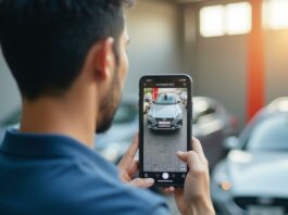 Autoankauf 2025: Warum digitale Bewertungsverfahren den Fahrzeughandel verändern