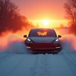 Die Diskrepanz der E-Auto Reichweiten 2025: Was Verbraucher über reale Fahrbedingungen wissen müssen