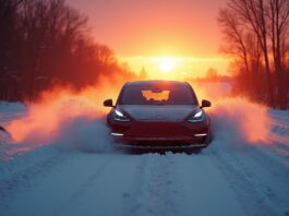 Die Diskrepanz der E-Auto Reichweiten 2025: Was Verbraucher über reale Fahrbedingungen wissen müssen