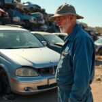 Schnelle und Transparente Fahrzeugbewertung in Erfurt: Auto Abholen Lassen und Umweltfreundlich Entsorgen