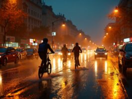 Neue Ansätze zur Unfallverhütung: Vorausschauende Strategien für 2026 entsprechend der Daten der Unfallstatistik 2025