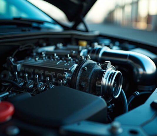Motoren unter Druck: Die physikalischen und technischen Ursachen für häufige Motorschäden 2025 verstehen