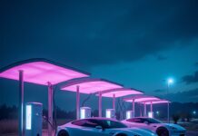 Die Elektromobilität erlebt 2025 ein Rekordjahr