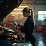 Die Realität der Werkstattkosten 2025: Ein umfassender Überblick über steigende Reparaturkosten und die besten Finanzstrategien für Autofahrer