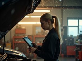 Die Realität der Werkstattkosten 2025: Ein umfassender Überblick über steigende Reparaturkosten und die besten Finanzstrategien für Autofahrer