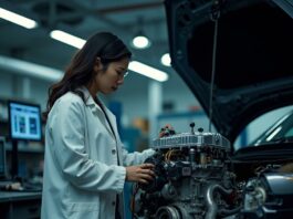 Zukunftsorientierte Motorinstandsetzung 2025: Entscheidungsfindung zwischen Reparatur und Verkauf unter Berücksichtigung steigender Kosten