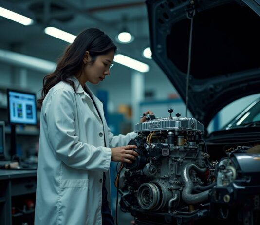 Zukunftsorientierte Motorinstandsetzung 2025: Entscheidungsfindung zwischen Reparatur und Verkauf unter Berücksichtigung steigender Kosten