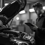 Entsorgen Sie Ihr Auto in Geestland: Warum auch alte Mercedes-Modelle ohne TÜV Ihnen noch Geld bringen können