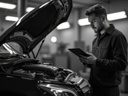 Auto entsorgen Geestland: Viel einfacher, als Sie denken – Mercedes mit Motorschaden oder ohne TÜV finden hier ein neues Leben