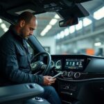 Dashcams im Auto: Alle Vor- und Nachteile rund um Datenschutz und rechtliche Bestimmungen für Autofahrer in Deutschland