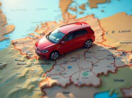 Auto in Waltrop entsorgen: Die wichtigsten Tipps bei Motorschaden und fehlendem TÜV für eine rechtssichere Verschrottung