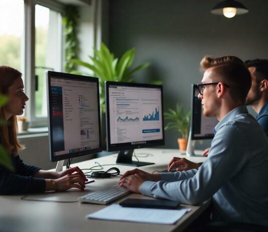 Die Zukunft des Linkaufbaus: PR-Backlinks auf dem Vormarsch