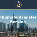 Rundum sorglos beim Flughafentransfer: FZ-Transfer bietet professionelle Fahrten in der Rhein-Main- und Rhein-Neckar-Region!