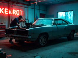 Autos mit Motorschaden enkelt verkaufen – Effektive Strategien zur realistischen Wertermittlung und Ladungsvergleich