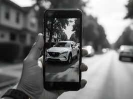 Schritte zur Einrichtung von Google Vehicle Ads für Autohändler