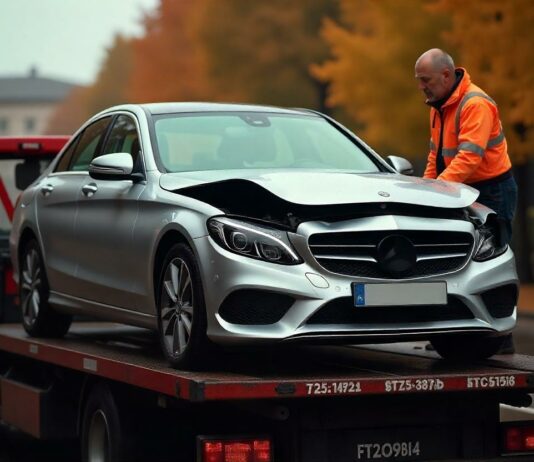 Informieren Sie sich über den erfolgreichen Verkauf Ihres Unfallwagens in Köln – Jetzt mehr erfahren