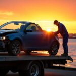 Autoverschrottung in Kamen für Fahrzeuge mit TÜV-Problemen: Ein umfassender Überblick über den Prozess und seine rechtlichen Rahmenbedingungen