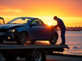 Autoverschrottung in Kamen für Fahrzeuge mit TÜV-Problemen: Ein umfassender Überblick über den Prozess und seine rechtlichen Rahmenbedingungen