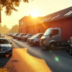 Warum die Autoverschrottung in Engelskirchen die beste Wahl für jedes defekte Fahrzeug ist