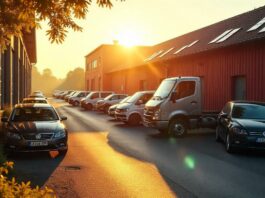 Warum die Autoverschrottung in Engelskirchen die beste Wahl für jedes defekte Fahrzeug ist