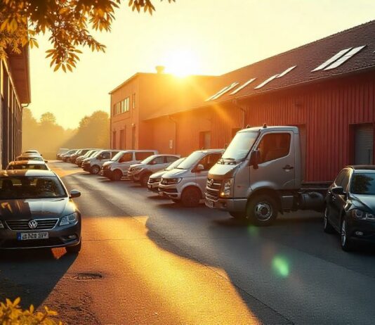 Warum die Autoverschrottung in Engelskirchen die beste Wahl für jedes defekte Fahrzeug ist