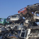 Auto verkaufen oder verschrotten? So findest du die beste Lösung für dein defektes Fahrzeug!