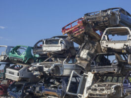 Auto verkaufen oder verschrotten? So findest du die beste Lösung für dein defektes Fahrzeug!