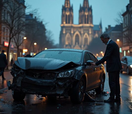 Umfassendes Angebot zur Autoverschrottung in Odenthal: Abholung, Verwertung und Nachweis aus einer Hand