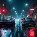 Finanzielle Aspekte von Elektroautos und Verbrennern im Jahr 2025: Ein umfassender Kostenvergleich für Autofahrer