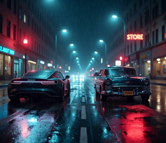 Finanzielle Aspekte von Elektroautos und Verbrennern im Jahr 2025: Ein umfassender Kostenvergleich für Autofahrer