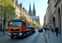 Autoverschrottung in Overath: Ein umfassender Leitfaden zur ordnungsgemäßen Entsorgung von Altfahrzeugen