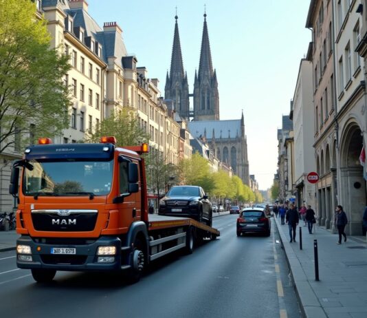 Autoverschrottung in Overath: Ein umfassender Leitfaden zur ordnungsgemäßen Entsorgung von Altfahrzeugen