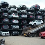 Warum Fahrzeuge in Bremerhaven zum Schrottplatz gehören: Ein umfassender Leitfaden zur Abholung und korrekten Entsorgung älterer Autos und E-Autos