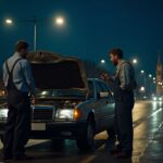 Fahrzeugverschrottung in Rösrath: Schnell, einfach und rechtskonform