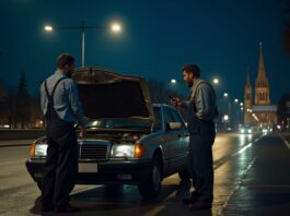 Fahrzeugverschrottung in Rösrath: Schnell, einfach und rechtskonform