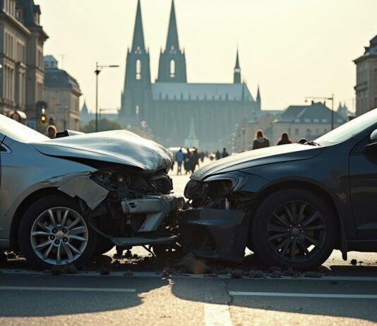 Köln: Marktgerechter Ankauf von Autos mit Motorschaden und was Sie wissen sollten