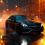 Mercedes-AMG C 43 – Sportliche Vernunft in der Mittelklasse statt reiner Eskalation