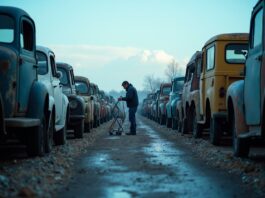 Autoverschrottung Leichlingen: Wir verschrotten Ihr Auto inkl. Abholung