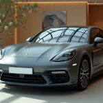 Porsche Panamera Diesel – Der Langstrecken-GT für Fahrer, die Leistung nutzen statt zeigen