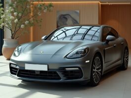 Porsche Panamera Diesel – Der Langstrecken-GT für Fahrer, die Leistung nutzen statt zeigen