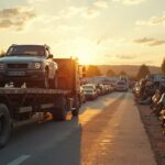 Kosteneffiziente Entsorgung und Recycling von Schrottautos in Bergisch Gladbach – Profitieren Sie von unserem umfassenden Service