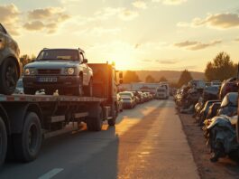 Kosteneffiziente Entsorgung und Recycling von Schrottautos in Bergisch Gladbach – Profitieren Sie von unserem umfassenden Service