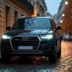 Versteckte Kosten und verborgene Werte: Ein detaillierter Blick auf die Wirtschaftlichkeit des Audi Q7 50 TDI
