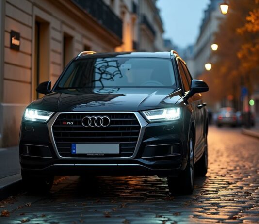 Versteckte Kosten und verborgene Werte: Ein detaillierter Blick auf die Wirtschaftlichkeit des Audi Q7 50 TDI