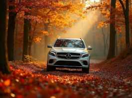 Ausführliche Analyse des Mercedes GLC 300 d: Zahlen, Fakten und die Antworten auf häufig gestellte Käuferfragen