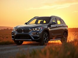 BMW X1 xDrive20d – Zahlen, Fakten und Antworten auf die wichtigsten Käuferfragen